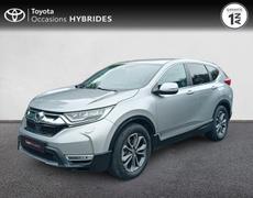 Honda CRV Lanester