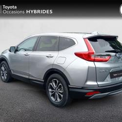 Honda CRV 2.0 i-MMD 184ch e:HEV Elegance 2WD e-CVT occasion - Lanester - photo 2/24