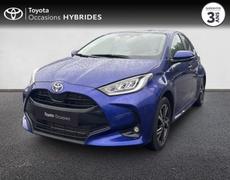 Toyota Yaris Lanester