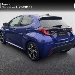 Toyota Yaris 116h Design 5p MY25 occasion - Lanester - photo 3/24