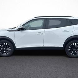 Peugeot 2008 2008 PureTech 130 S&S BVM6 Allure Pack Carpentras