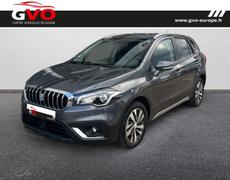 Suzuki S Cross Le Mans