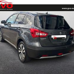 Suzuki S Cross 1.4 Boosterjet Hybrid 129ch Style Euro6d-T Le Mans