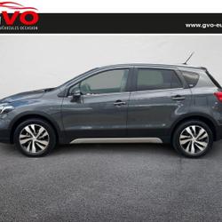 Suzuki S Cross 1.4 Boosterjet Hybrid 129ch Style Euro6d-T Le Mans