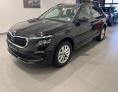 Skoda Kamiq Belfort