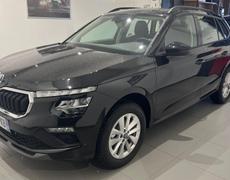 Skoda Kamiq Belfort