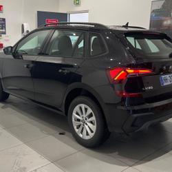 Skoda Kamiq Kamiq 1.0 TSI Evo 2 95 ch BVM5 Selection Belfort