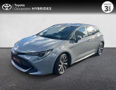 Toyota Corolla Lanester