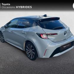 Toyota Corolla 122h JBL Edition MY21 occasion - Lanester - photo 2/24