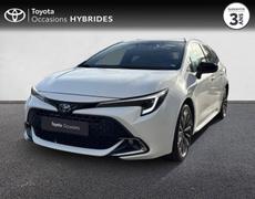 Toyota Corolla Touring Sports Lanester