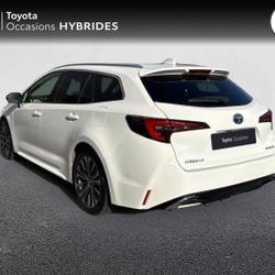 Toyota Corolla Touring Sports 1.8 140ch Design MY23 occasion - Lanester - photo 2/24
