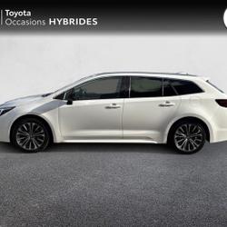 Toyota Corolla Touring Sports 1.8 140ch Design MY23 occasion - Lanester - photo 3/24