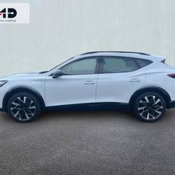 Cupra Formentor Formentor eHybrid 272 ch DSG6 VZ Angers