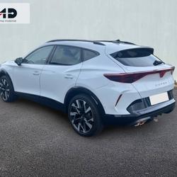 Cupra Formentor Formentor eHybrid 272 ch DSG6 VZ Angers