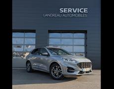 Ford Kuga Doué-en-Anjou
