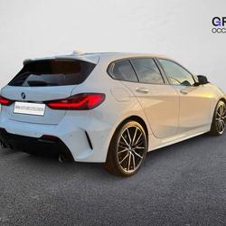 BMW Serie 1 120d xDrive 190 ch BVA8 M Sport Valence