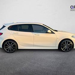 BMW Serie 1 120d xDrive 190 ch BVA8 M Sport Valence