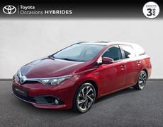 Toyota Auris Touring Sports Lanester