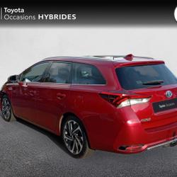 Toyota Auris Touring Sports HSD 136h Design occasion - Lanester - photo 2/24