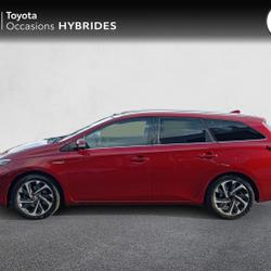 Toyota Auris Touring Sports HSD 136h Design occasion - Lanester - photo 3/24