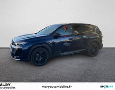 Citroen C5 Aircross La Ferté-Bernard