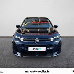 Citroen C5 Aircross C5 Aircross Hybride 145 e-DCS6 Max Nogent-le-Rotrou