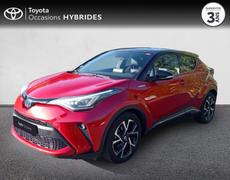 Toyota C-HR Lanester