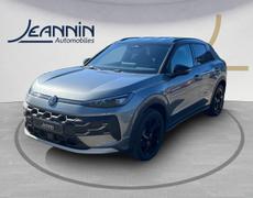 Volkswagen T-Roc Vert-Saint-Denis