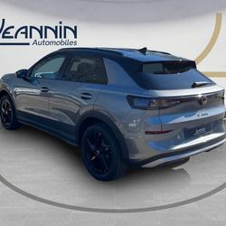 Volkswagen T-Roc T-Roc 1.5 eTSI EVO2 Hybrid 116 ch DSG7 Style Vert-Saint-Denis