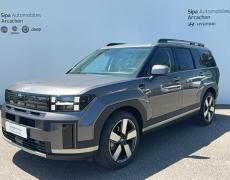 Hyundai Santa Fe La Teste-de-Buch