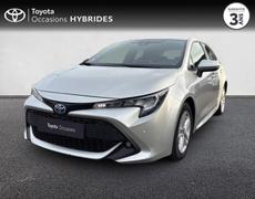 Toyota Corolla Lanester