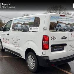 Toyota Proace Medium 2.0 D-4D 140 Start MC24 occasion - Chaumont - photo 2/25