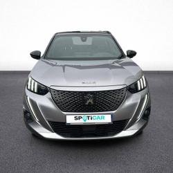 Peugeot e-2008 2008 Electrique 136 ch GT Carpentras