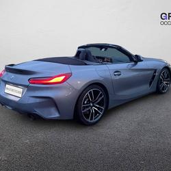 BMW Z4 Z4 sDrive20i 197 ch BVA8 M Sport Montfroc