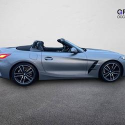BMW Z4 Z4 sDrive20i 197 ch BVA8 M Sport Montfroc