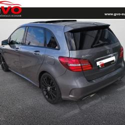 Mercedes Classe B 200d 136ch Starlight Edition 7G-DCT Euro6c Le Mans