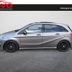 Mercedes Classe B 200d 136ch Starlight Edition 7G-DCT Euro6c Le Mans