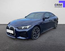 BMW Serie 4 Gran Coupe Montfroc