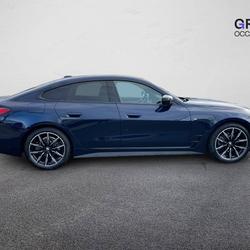 BMW Serie 4 Gran Coupe Gran Coupe 420d xDrive 190 ch BVA8 M Sport Montfroc