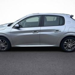 Peugeot 208 208 PureTech 75 S&S BVM5 Active Business Orange