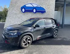 Citroen C5 Aircross Saint-Léger-de-Linières