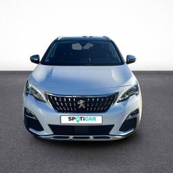 Peugeot 3008 3008 BlueHDi 130ch S&S BVM6 Crossway Orange