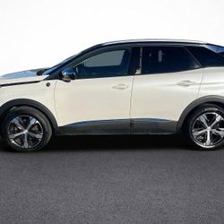 Peugeot 3008 3008 BlueHDi 130ch S&S BVM6 Crossway Orange