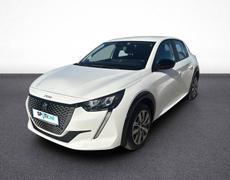 Peugeot e-208 Carpentras
