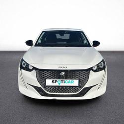 Peugeot e-208 208 Electrique 50 kWh 136ch Active Pack Carpentras