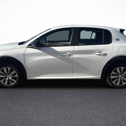 Peugeot e-208 208 Electrique 50 kWh 136ch Active Pack Carpentras
