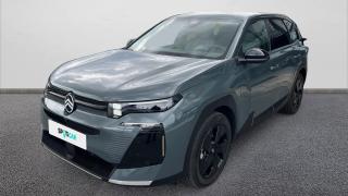 Citroen C5 Aircross  - photo 0