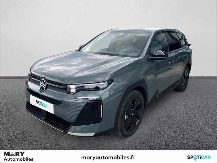 Citroen C5 Aircross  - 33 990 €