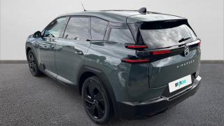 Citroen C5 Aircross  - photo 1