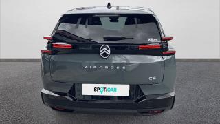 Citroen C5 Aircross  - photo 2